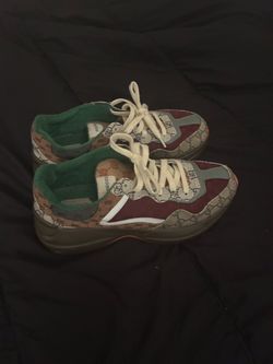 Gucci Rhytons