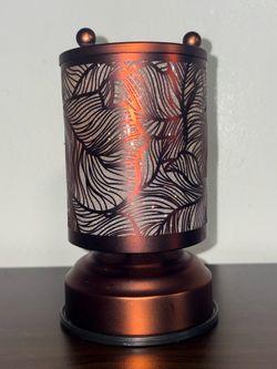 Aromar Copper Touch Wax Melt & Essential Oil