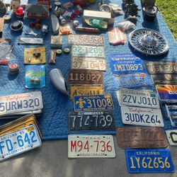 License plates for sale message for pricing All Different Prices