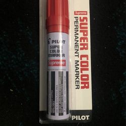Marker Pilot Supreme 