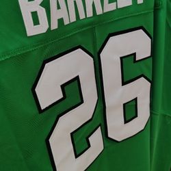 Go Birds! Saquon Barkley 2xl Jersey 