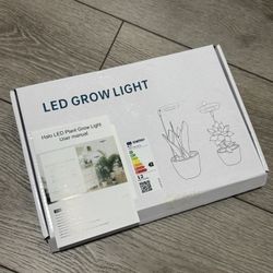 Large LED Grow Light
