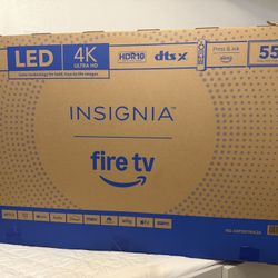 Televisor Nuevo (usado Dos Semanas)