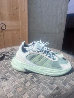 Adidas running shoes