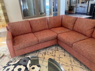 Sectional Sofa