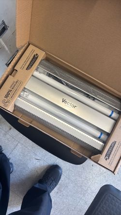 Vector insect light trap 30-sp