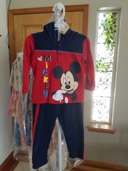 Little boys clothes