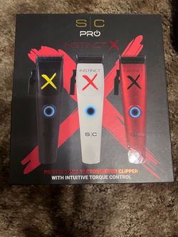 Style Craft Pro Instinct