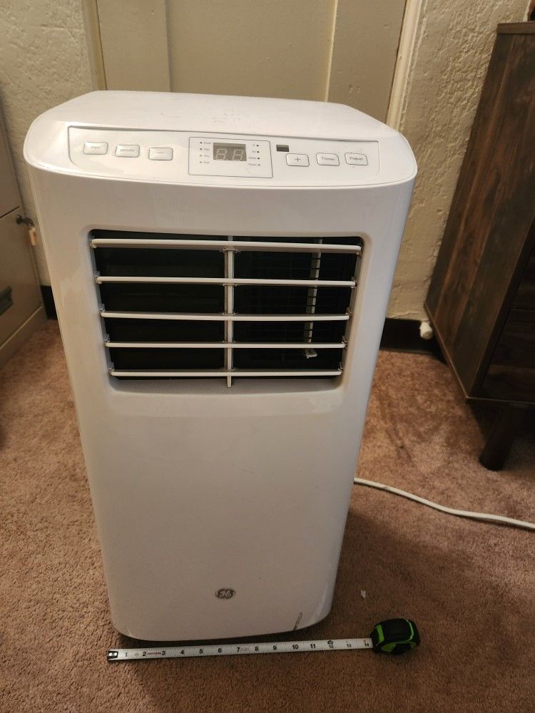 Portable Ac Unit GE