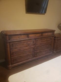 Tommy Bahama bedroom set