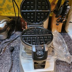 Waffle Maker