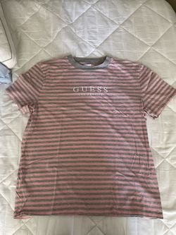 Guess Stripped Shirt 