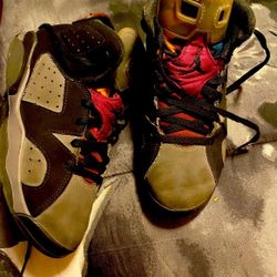 Kids Jordan 