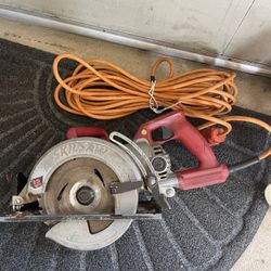 Skilsaw