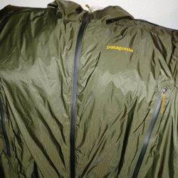 Patagonia Jacket