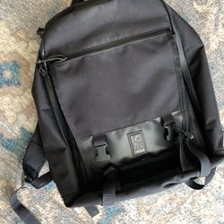 Durable Backpack 
