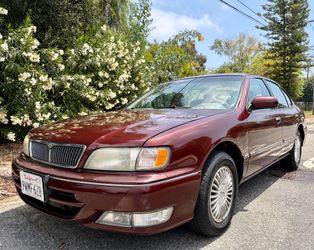 1998 Infiniti I30