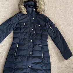 Michael Kors Parka 