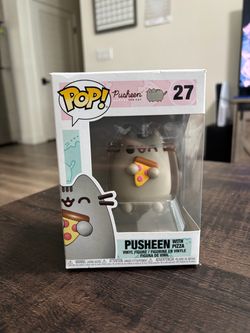 Funko Pop Pusheen