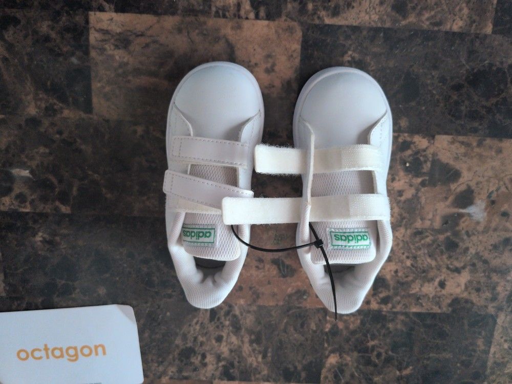 Size 7K Adidas For Kids