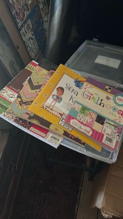 Scrapbooking A lot