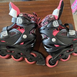 Inline Skates