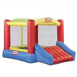 Little Tikes Bounce House