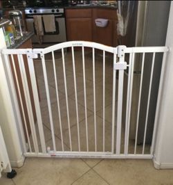 Baby/pet Safety Gates Summer