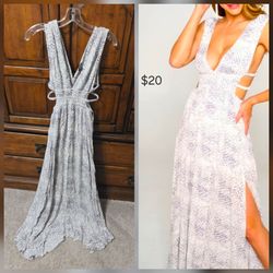 Women's Size Small Individually Priced Scroll Please