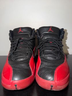 Air Jordan 12 Retro Flu Game Sneakers