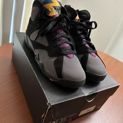 Jordan Retro 6 Bordeaux 6.5Y