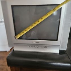 Analog TV 