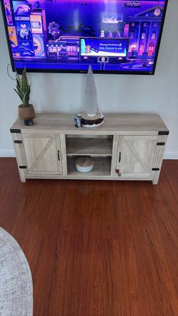 Entertainment Center