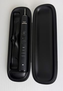 Philips Sonicare Diamond Clean Smart Rechargeable Toothbrush HX991B - Black