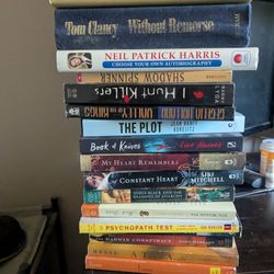 Book Bundle 