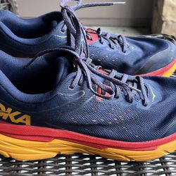 Hoka Challenger ATR 6