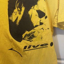 Post Malone t-Shirt XL