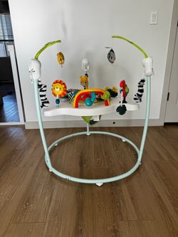 Baby Bouncer