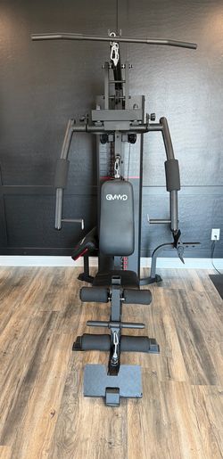 GMWD Multi Gym Station
