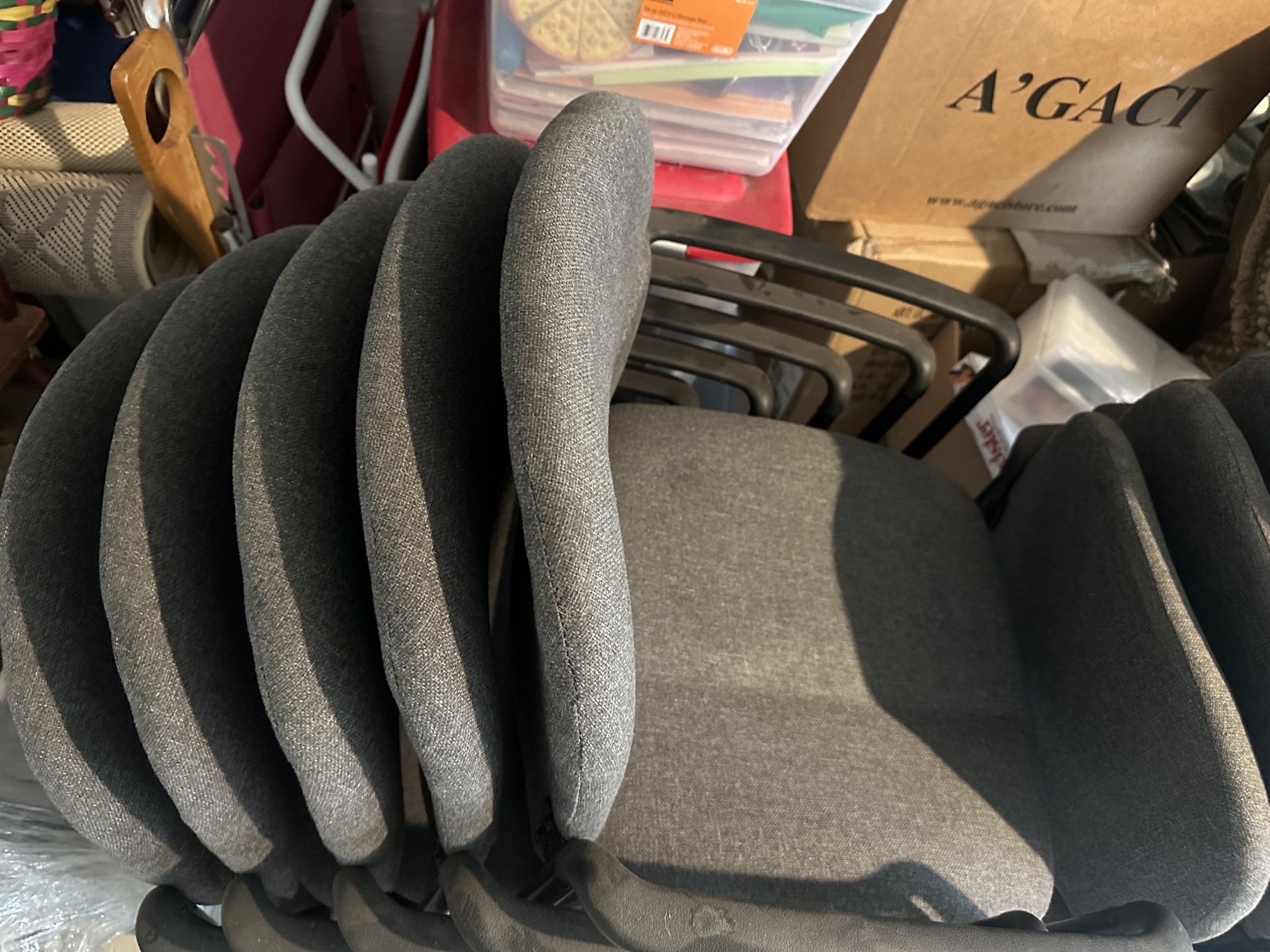 Office Chairs
