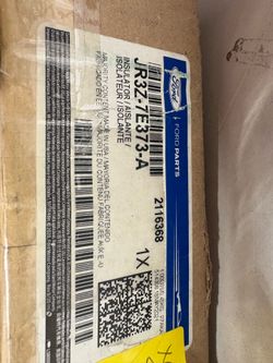 Genuine OEM Ford 2018-2025 Ford Mustang 2.3L EcoBoost engine