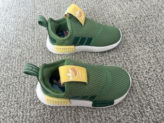 Brand New Kids Adidas Sneakers _ NMD 360 SHOES KIDS