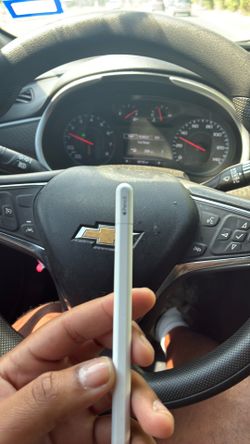 Apple Pencil pro