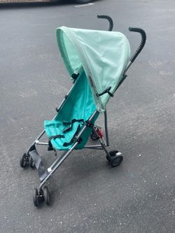 Stroller - Umbrella