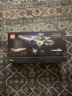 Lego Star Wats