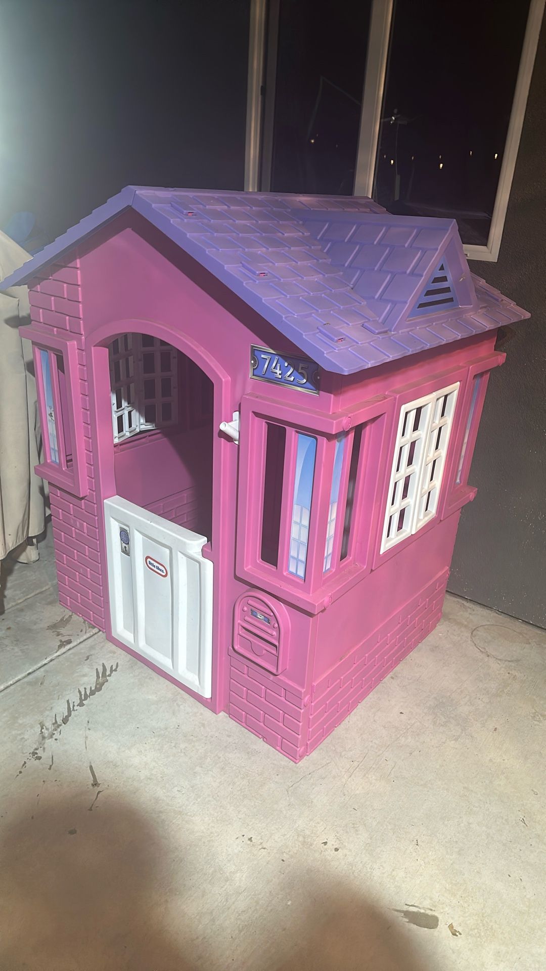 Playhouse