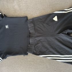 Adidas Set 