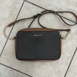 Michael Kors Crossbody Bag 