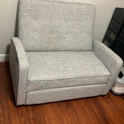 Sofa recliner