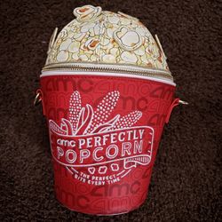 AMC Popcorn Lounge-fly